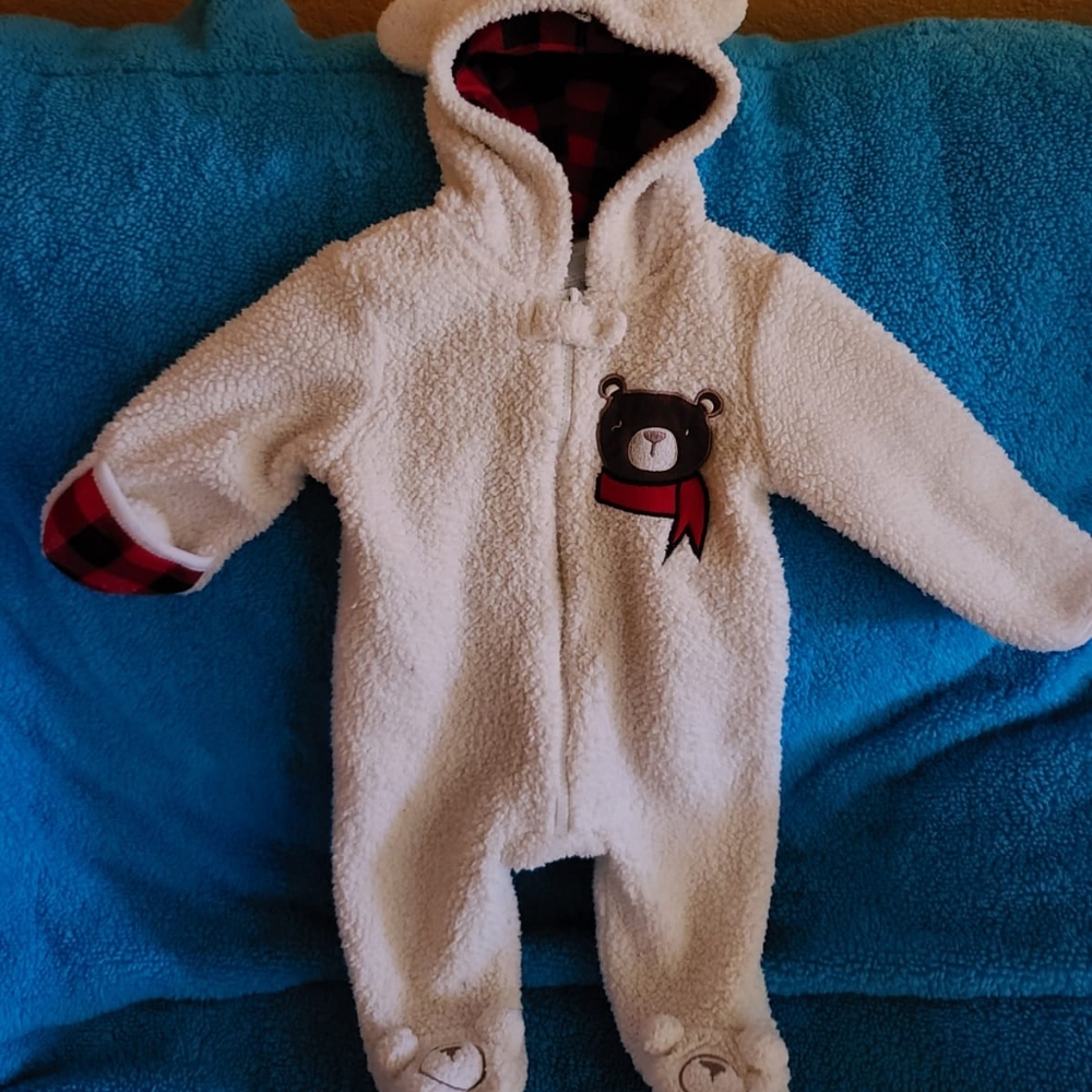 Baby clothes